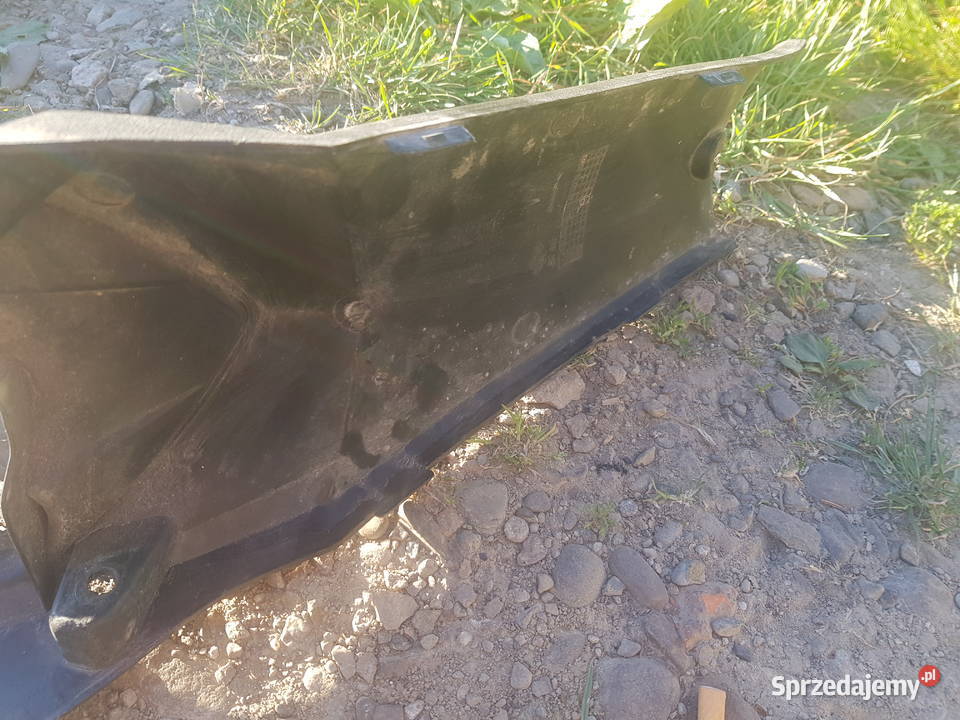 Plastik srodkowy glowny Ogar 900 Ogar 900 racing małopolskie