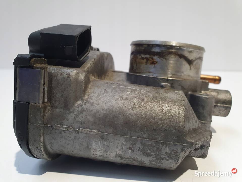 PRZEPUSTNICA Opel Corsa D 12 14 16V 24420536 Przepustnice Chełm