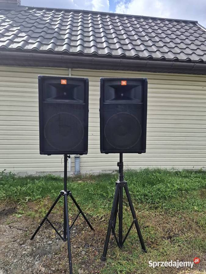 Sprzedam 2 kolumny JBL Chełm