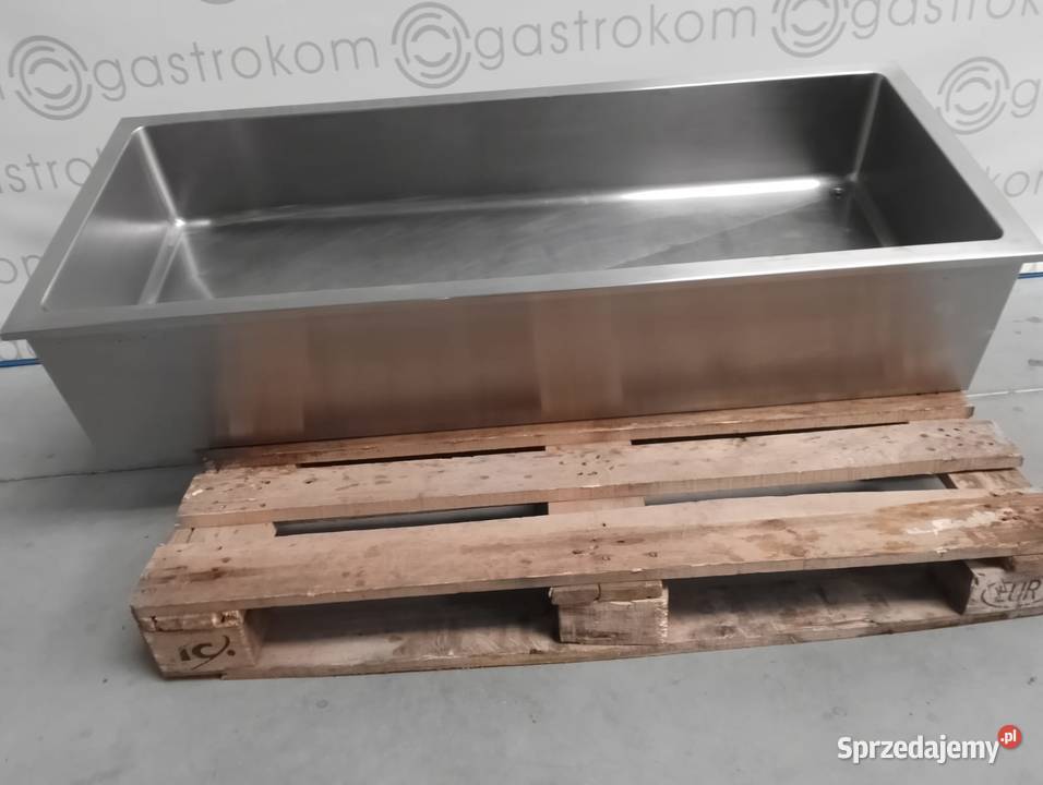 WANNA BEMAROWA DO ZABUDOWY 4XGN 11 KL620