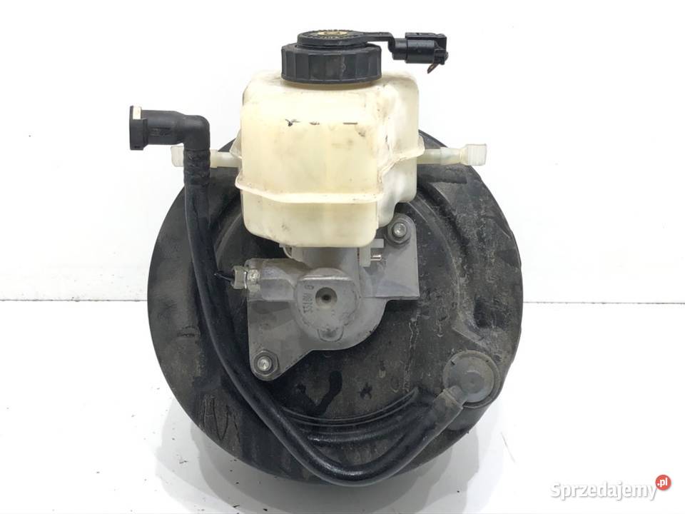 SERWO HAMULCOWE BMW E92 6785646 SportowyCoupe