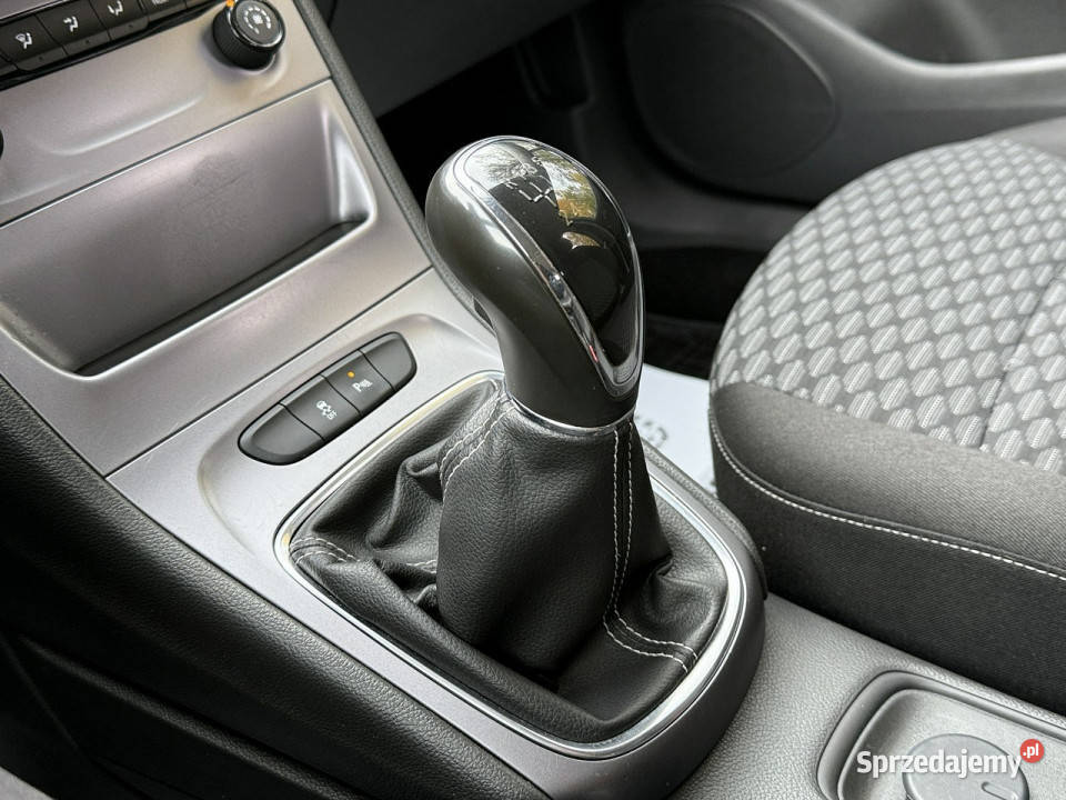 Opel Astra 14i 100 Węgrów