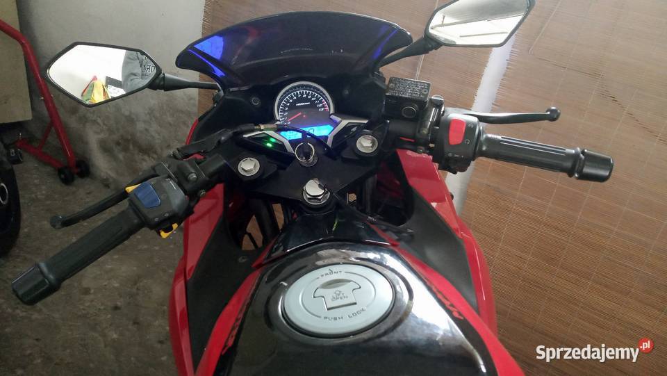 Romet Arrow fly 12550 Olkusz sprzedam