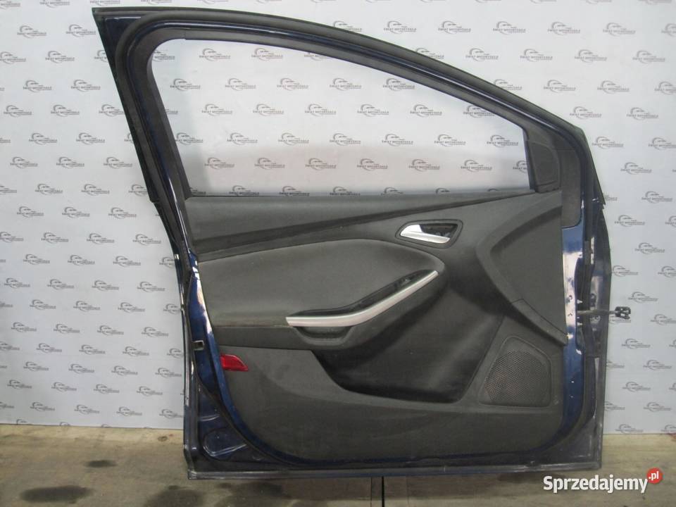 FORD FOCUS MK3 III 13r drzwi lewe przód świętokrzyskie sprzedam