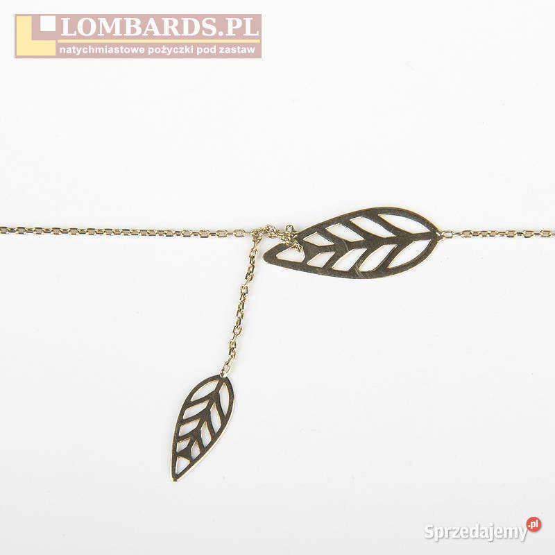 Łańcuszek Złoty Celebrytka 154g złote śląskie Katowice