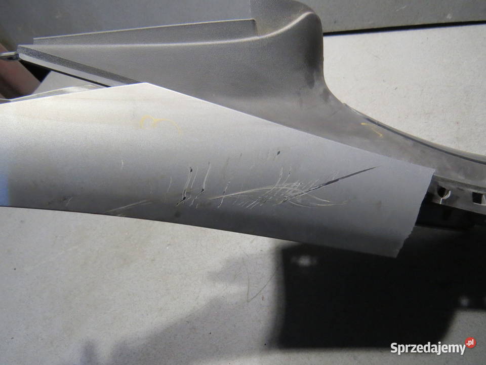 PIAGGIO MP3 250 125 200 300 TUNEL WLEW PALIWA Szczecin