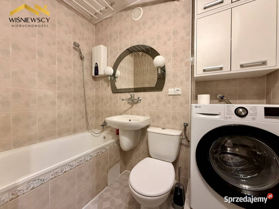 Mieszkanie Malbork Sikorskiego 2 pokoje Liczba pokoi 2 sprzedam