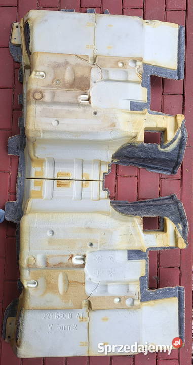 DYWANY WYKŁADZINY JASNE BEŻOWE MERCEDES SKLASA Poznań