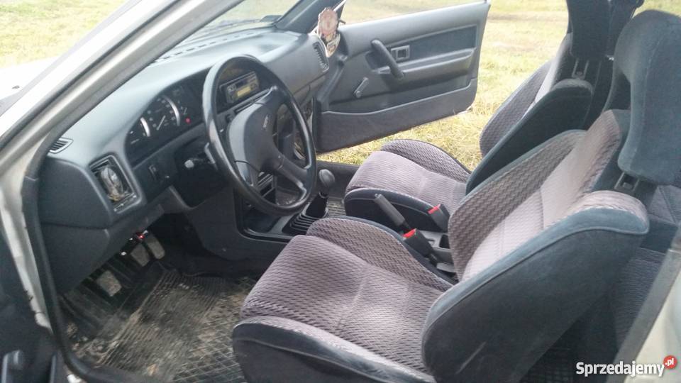 Toyota Corolla e9 16 SILPG nieuszkodzony Toyota Warszawa