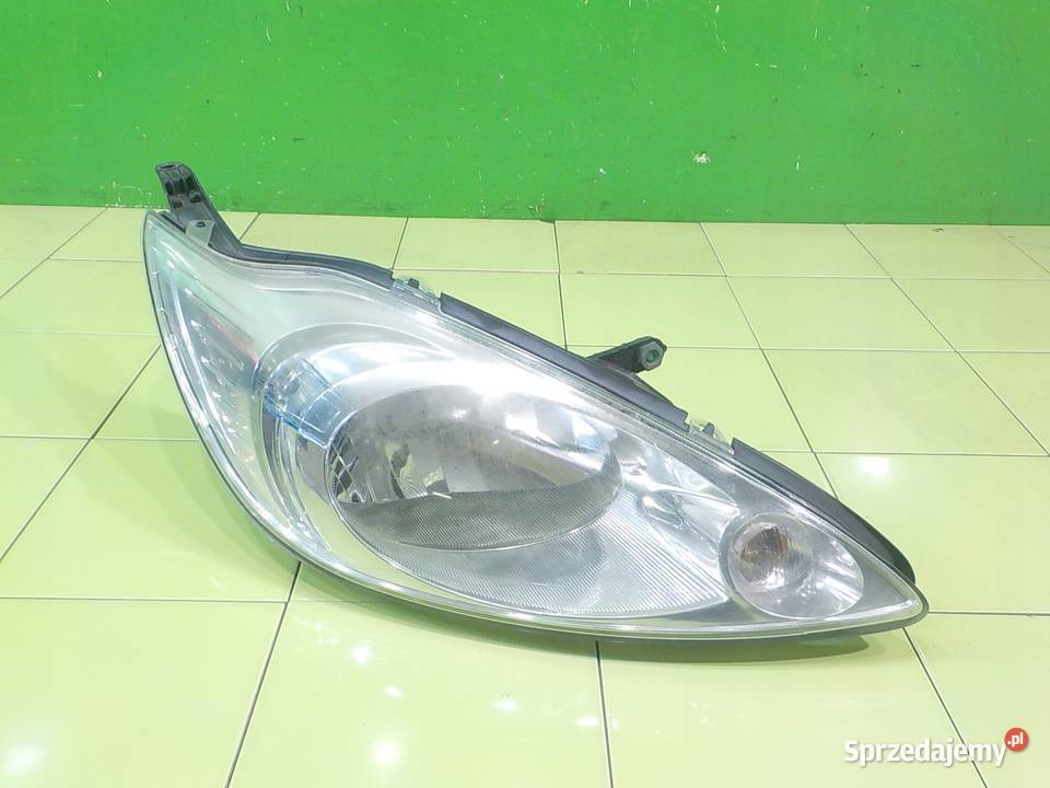 FORD KA MK2 II 12 B 10r 3D lampa prawa przod sprzedam