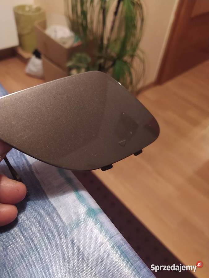 Zaślepia haka holow Mercedes b klasa w246 Rzeszów sprzedam