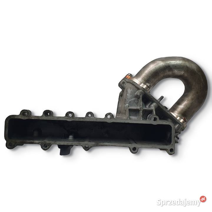 KOLEKTOR SSACY MAP SENSOR Iveco Daily Fuso