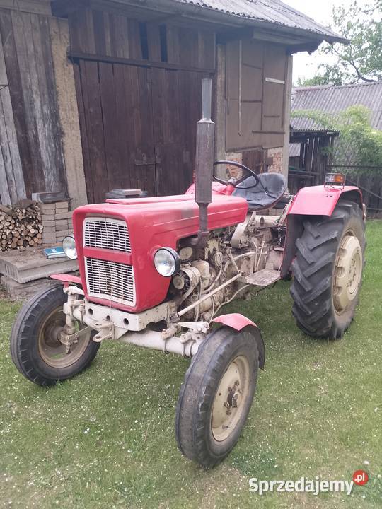 Sprzedam Ursus C 330 sprzedam