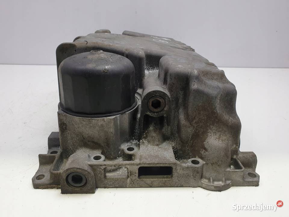 Volvo S60 V70 II 25 T MISKA OLEJU olejowa