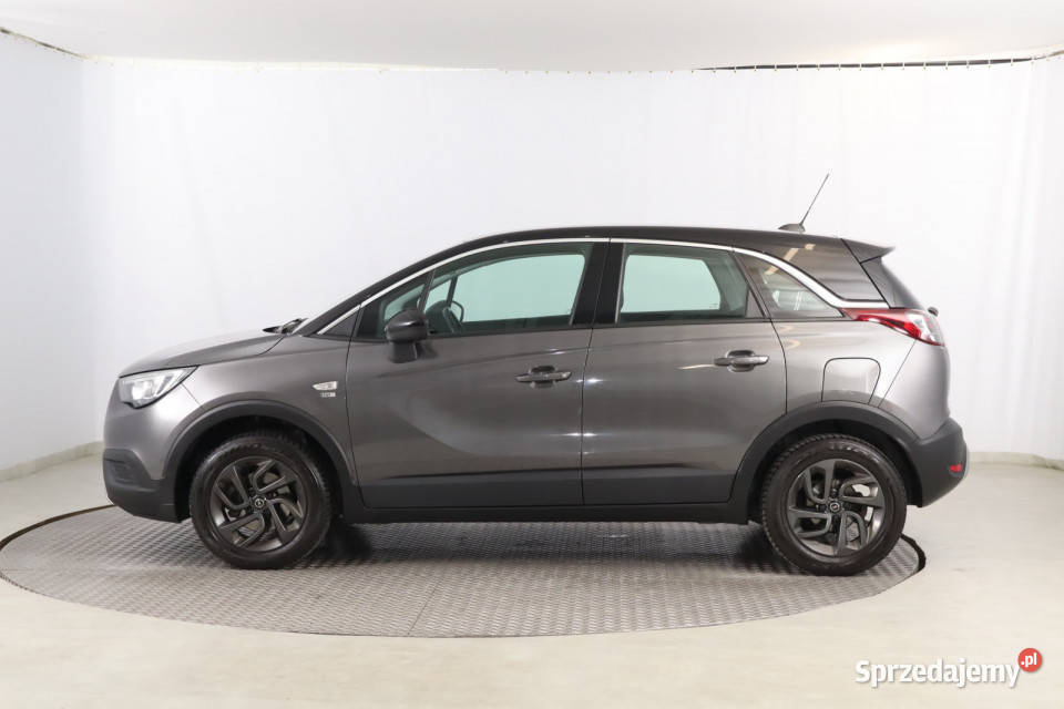 Opel Crossland 12 Turbo isofix Zabrze