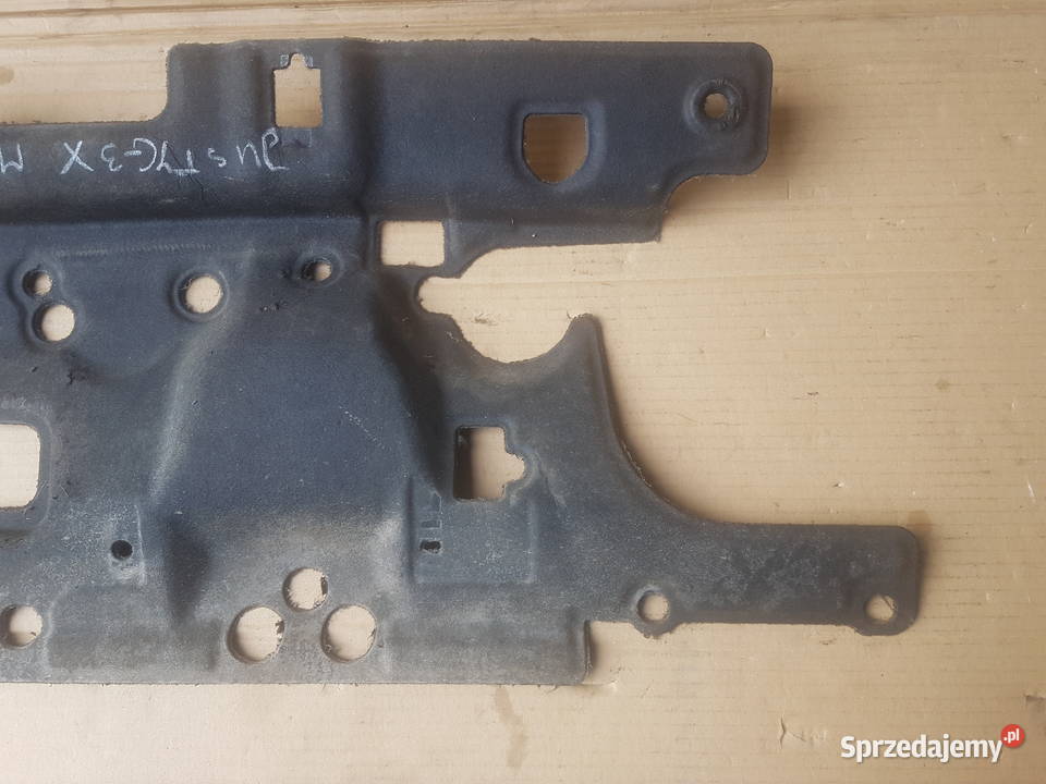 Subaru G3X Justy Suzuki Ignis MH mata dolnośląskie Legnica