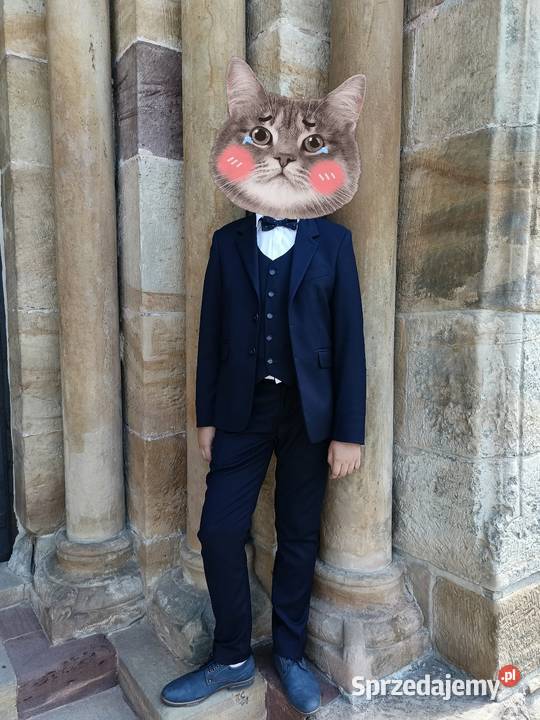 Garnitur 158 Rozmiar S Sulejów