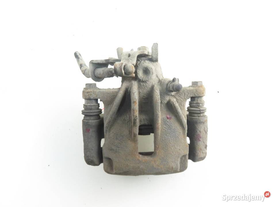 ZACISK PRAWY TYŁ RENAULT TRAFIC II 19 dCi