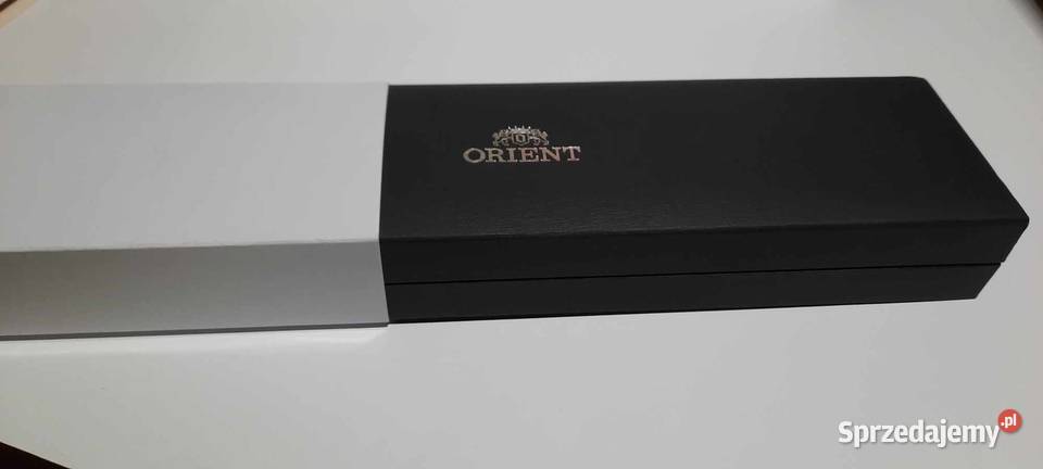 Zegarek męski Orient Automatic K650 Warszawa