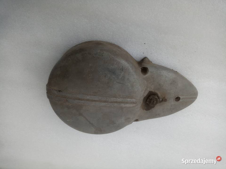 WSK 125 pokrywa dekiel pokrywa zapłonu