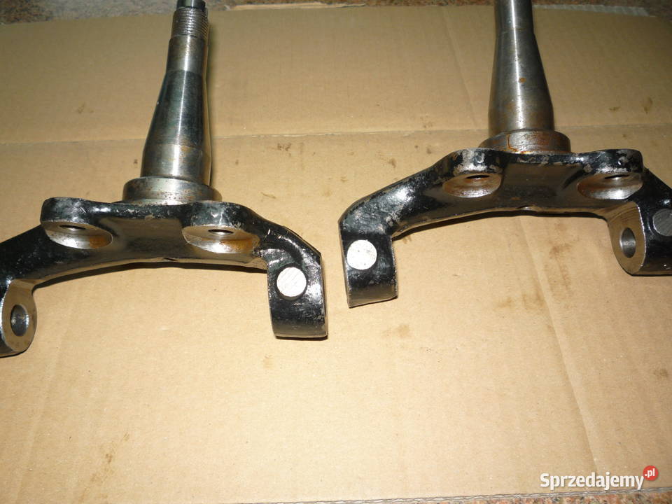 Zwrotnica koła FSO Góra