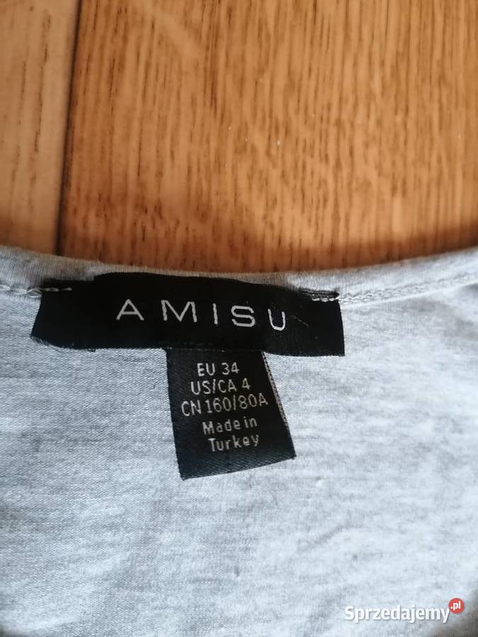 Tunika 34 pomorskie Gdańsk