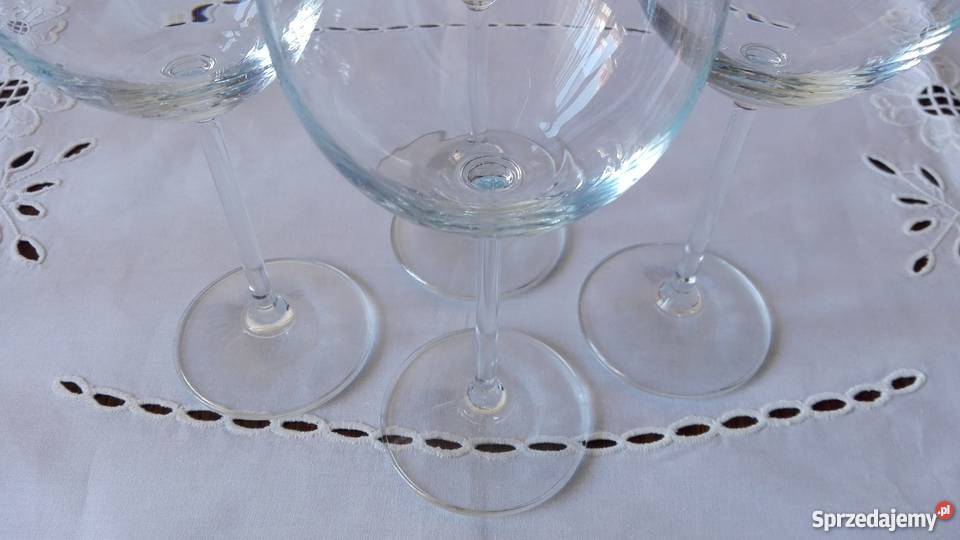 Kieliszki Ceramika i szkło podlaskie