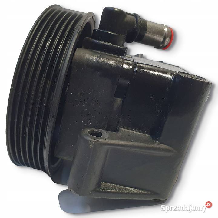 POMPA WSPOMAGANIA Ford Focus MK2 16 16V Chełm