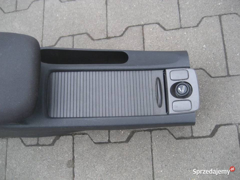 honda civic ufo viii lift 0912r podłokietnik Rakoniewice sprzedam