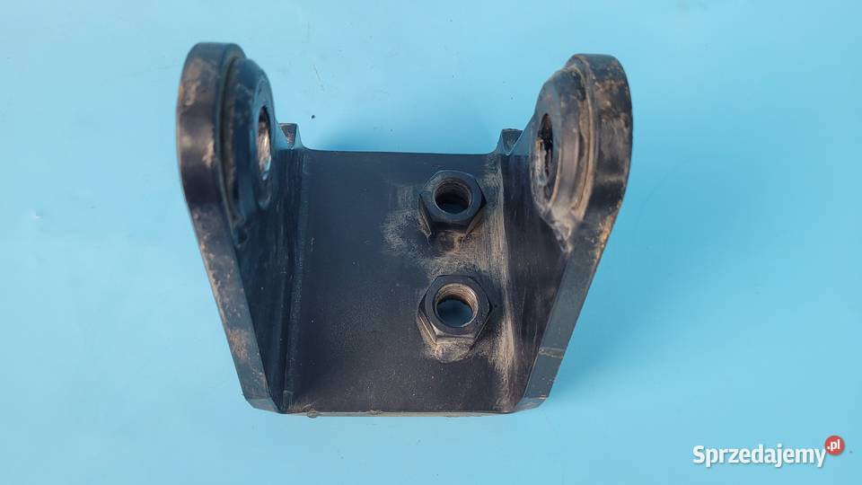 CASE IH PUMA 145 12r WSPORNIK KABINY LEWY Kolno