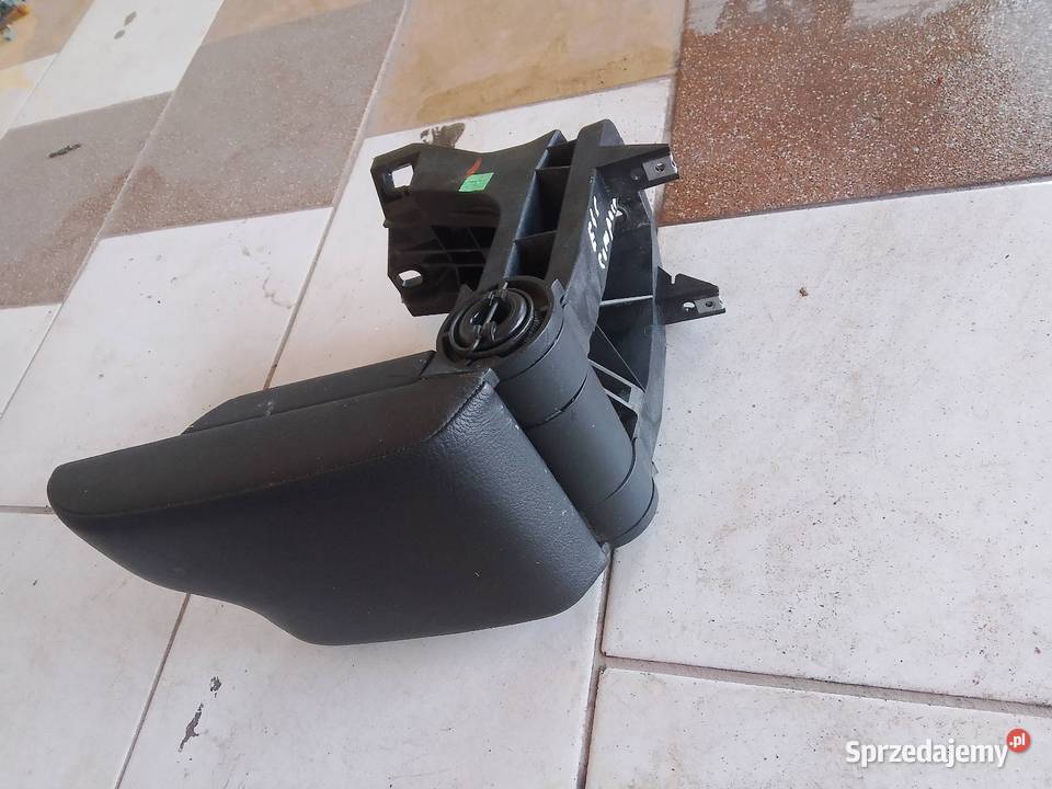 PodłokietnikBmw E46 Compact osobowe Bilcza
