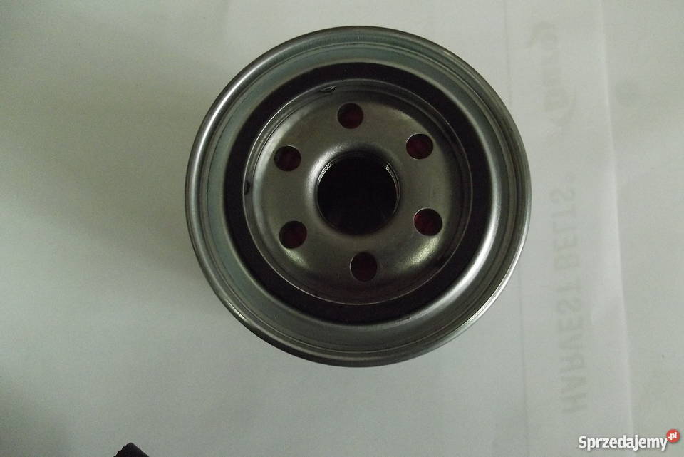 Filtr hydrauliczny VALTRA SH 55154 lubelskie