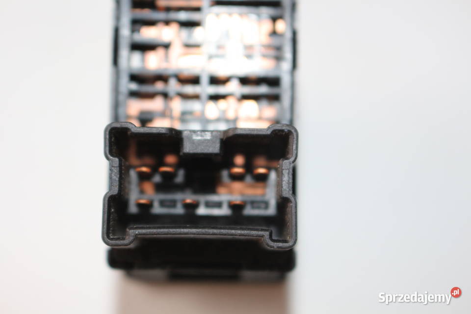 NISSAN ALMERA N16 PRZEŁĄCZNIK LUSTEREK osobowe Prochowice