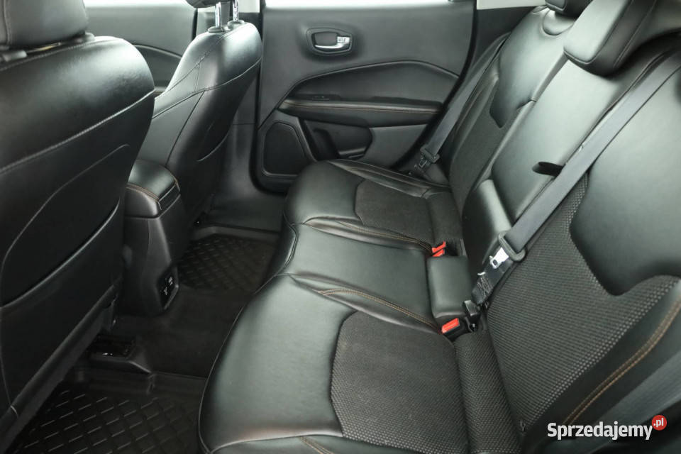 Jeep Compass 14 MultiAir benzyna Compass Piaseczno sprzedam