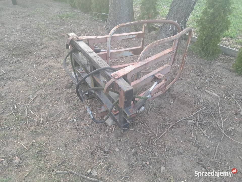 Chwytak do bel lubelskie Natalin