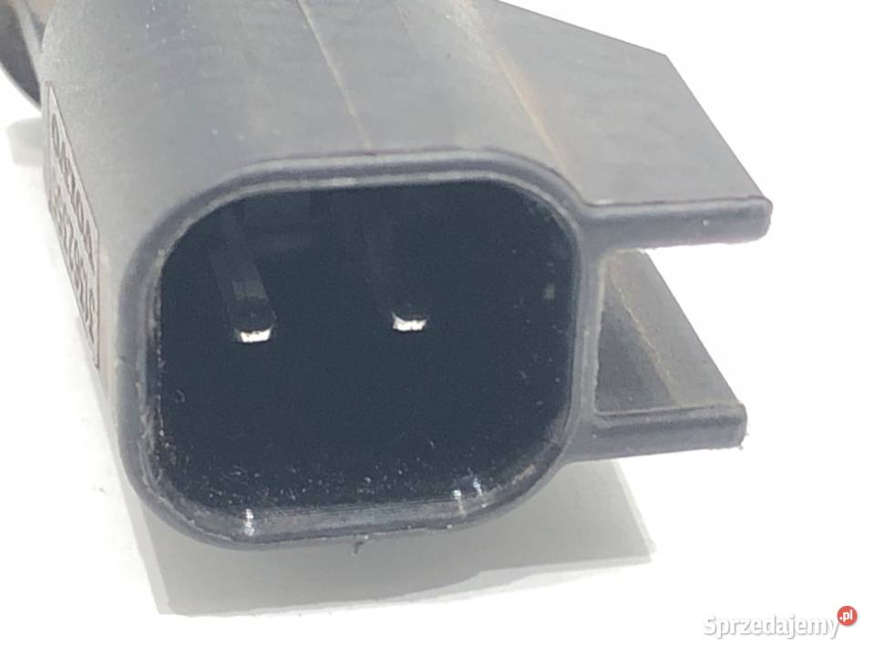 CZUJNIK ABS LEWY TYŁ VOLVO XC60 II 31362355 osobowe sprzedam