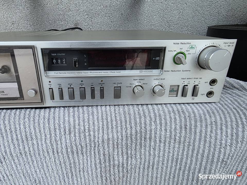 kaseciak technics m270x Chełm Śląski