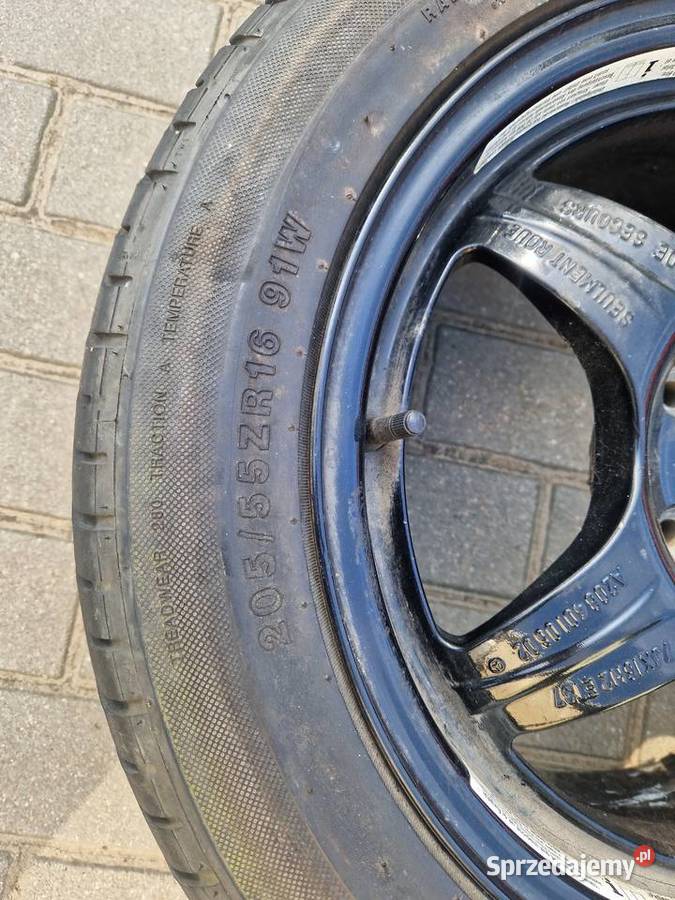 Mercedes CLK W208 zapasówka dojazdówka koło Bydgoszcz