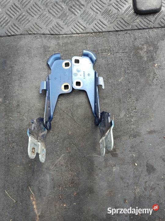 zawiasy maski Renault laguna II Ted 44