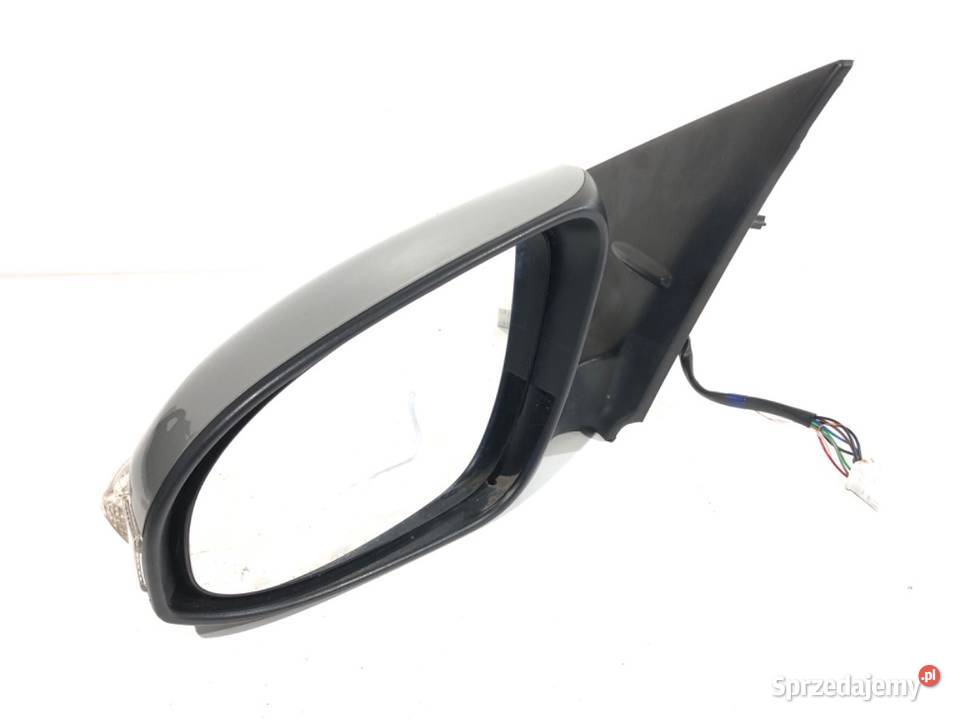 LUSTERKO LEWY TOYOTA AURIS II Kombi 1318 Grey podkarpackie