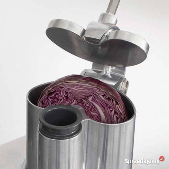 Szatkownica do warzyw CL50 P 550 W U 400 V