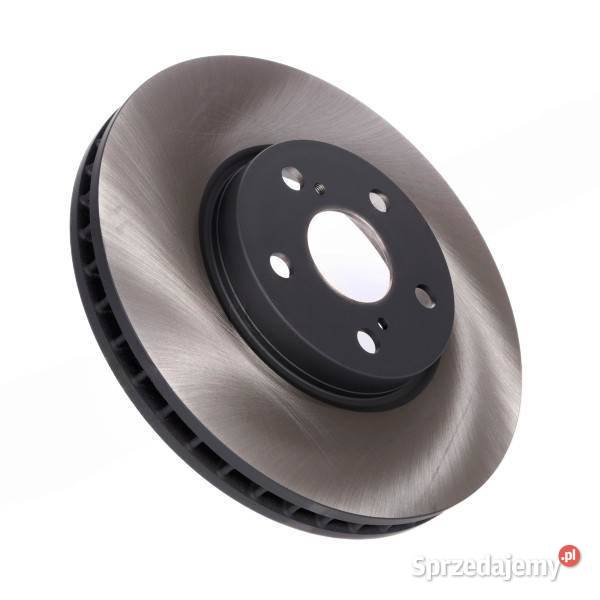 TOYOTA Avensis Corona Oryginalna tarcza osobowe