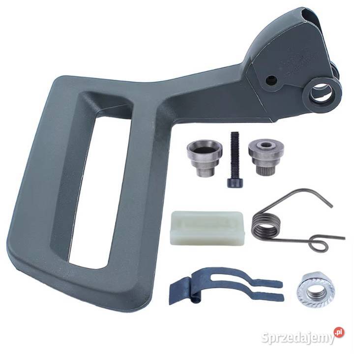 Uchwyt Hamulca Husqvarna 257 262XP 261 262 254 Ostrołęka