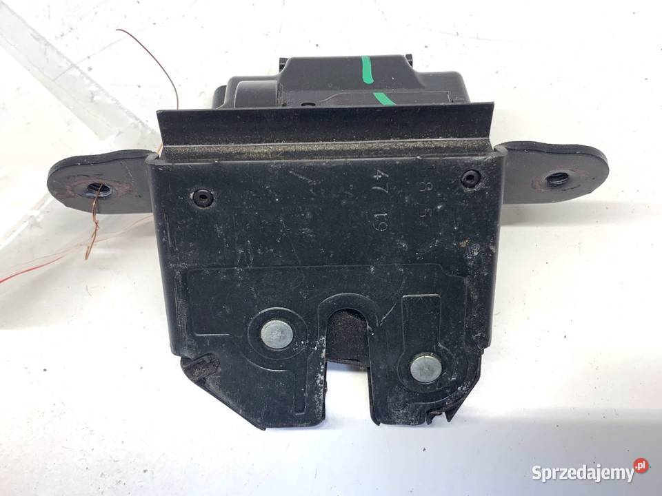 ZAMEK KLAPY TYŁ FIAT TIPO Kombi 52096564 osobowe sprzedam