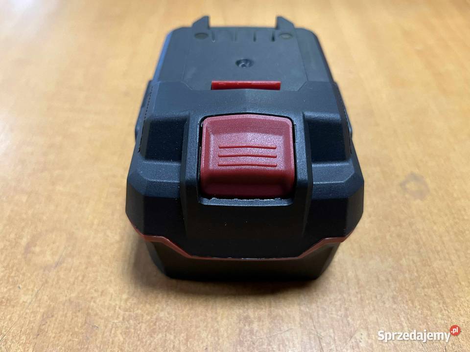 Akumulator LiIon Parkside 20 V 4 Ah PAP20B3 PAP Elbląg