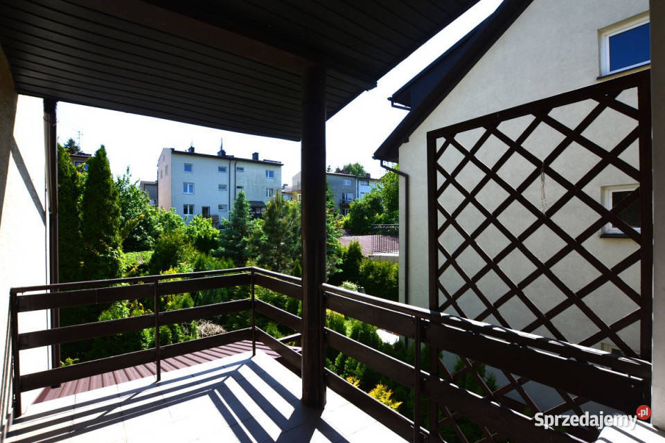 Dom bliźniak do sprzedania 2761m2 Lublin 397m2 sprzedam