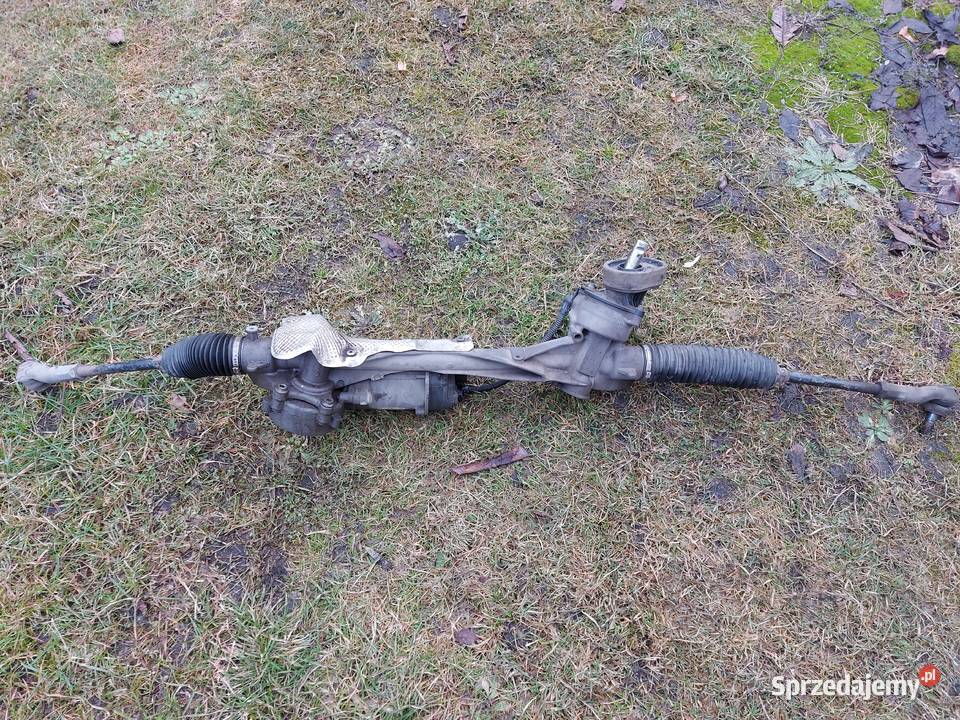 Maglownica przekładnia A3 8V Golf 7Leon 3Octavia Tychy