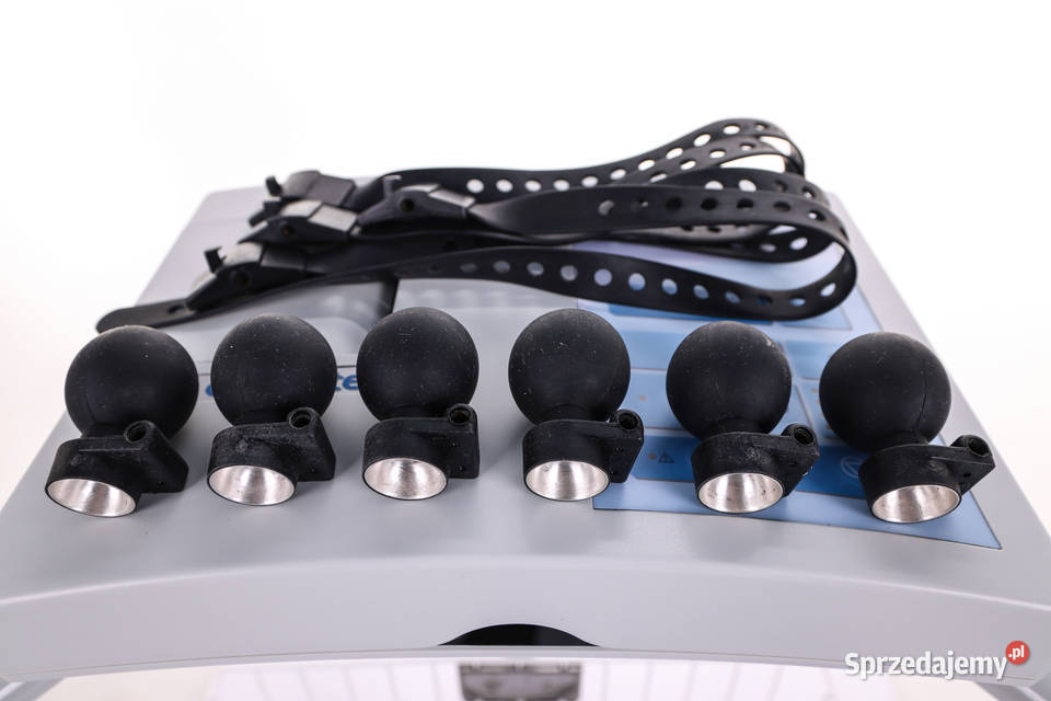 Aparat EKG CARDIETTE AR600 Leszno