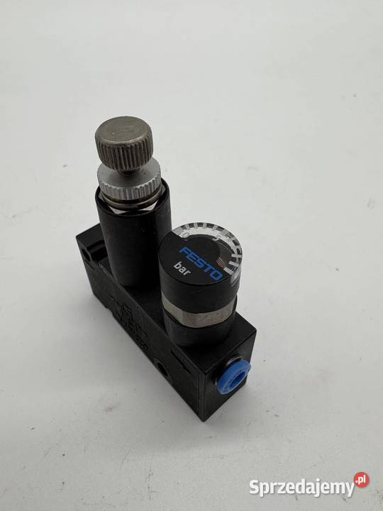 Festo LRMAQS4 153495 Regulator ciśnienia Warszawa