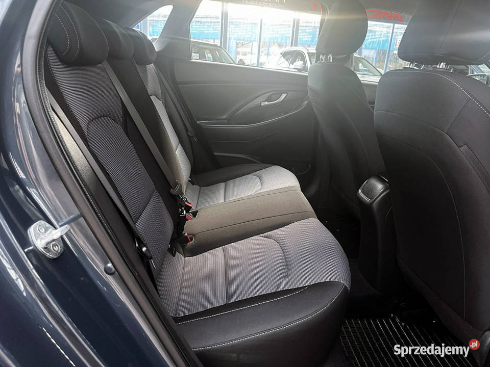 Hyundai i30 15 16V LedTempomat GWARANCJA 1WŁ i30 Hyundai Mysłowice